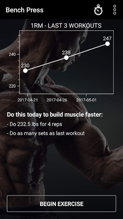 Dr. Muscle