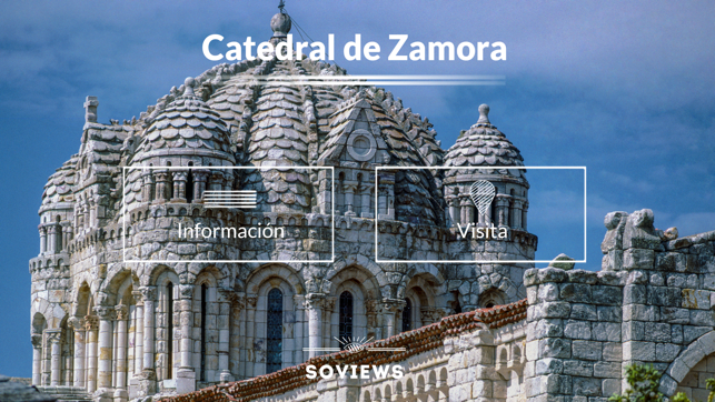 Catedral de Zamora(圖1)-速報App