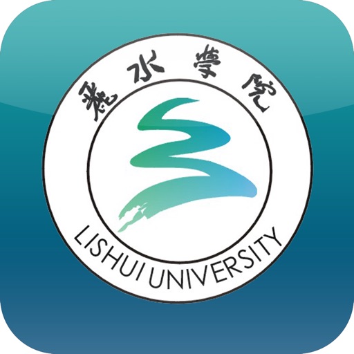 丽水学院OA icon