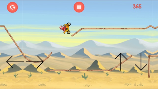 Motocross Madness 2 Edition(圖1)-速報App