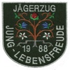 Jung Lebensfreude 1988