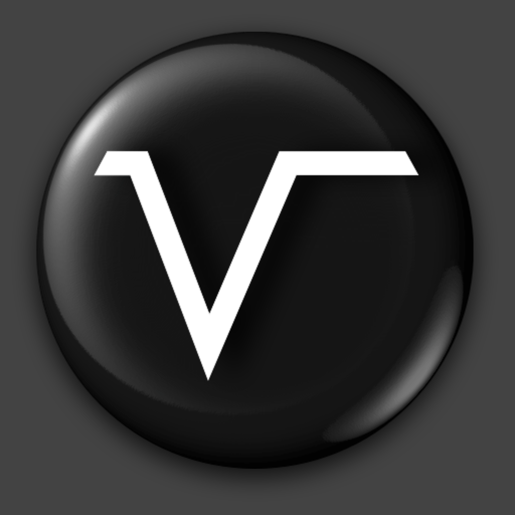 Vocular App Icon