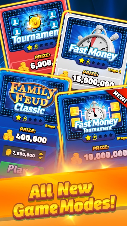 Family Feud® Live!