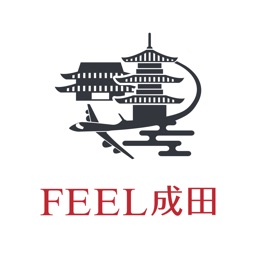 FEEL成田 Narita City Official Tourist Information 图标