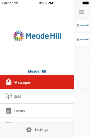 Meade Hill (M9 6GN) screenshot 2