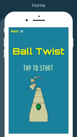 Ball Twist