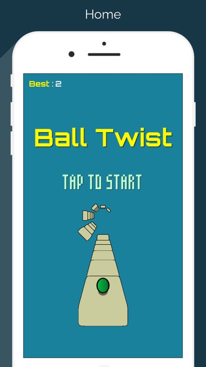 Ball Twist