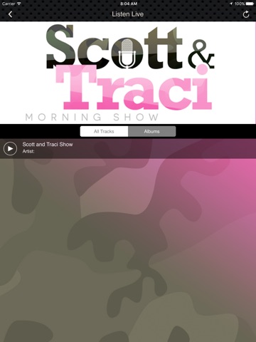 Scott & Traci on US 96 screenshot 2