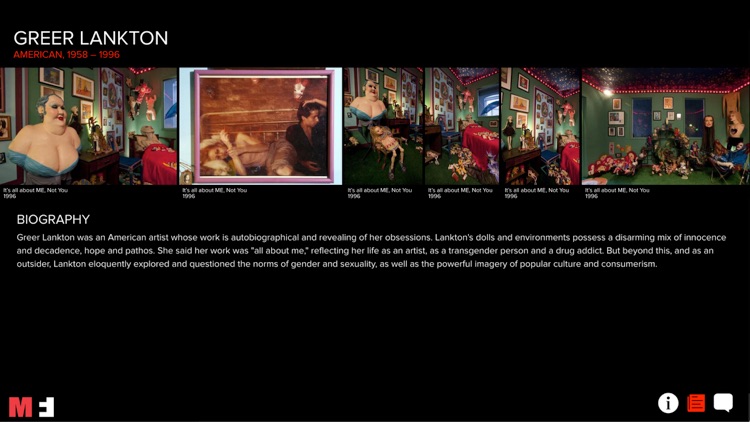 Mattress Factory ActiveArchive screenshot-4