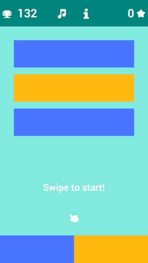 Swipy Color(圖2)-速報App