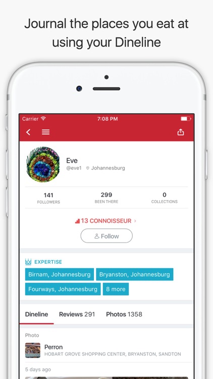 Zomato - Food & Restaurant Finder screenshot-4