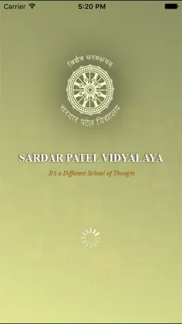Game screenshot Sardar Patel Vidyalaya mod apk