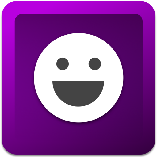 MessengerApp for Yahoo