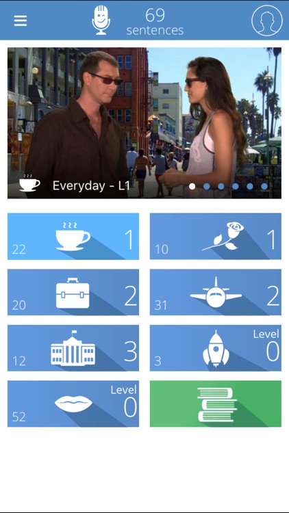 Learn English, Speak English