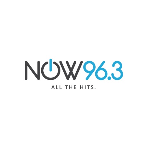 NOW96.3 Download