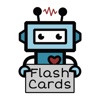 Kindertron Flash Cards