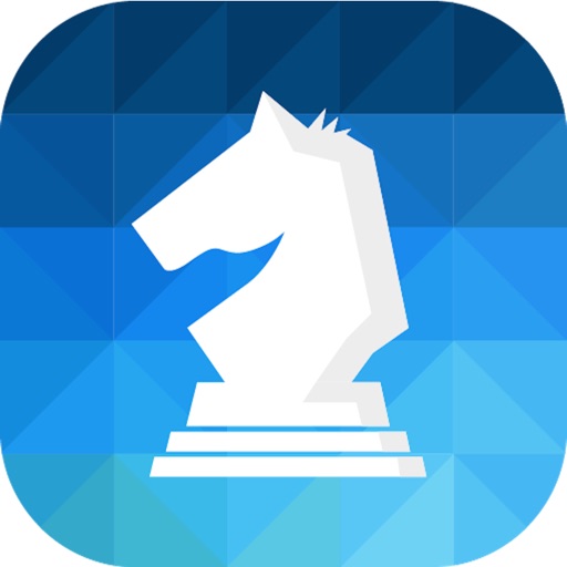Checkmate Chess Puzzles iOS App