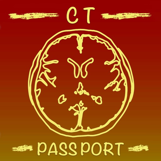 CT Passport Head Ver