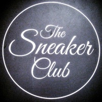 The Sneaker Club.