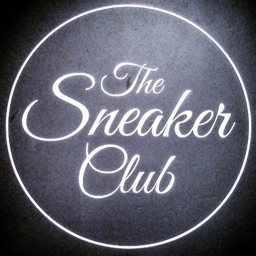The Sneaker Club.