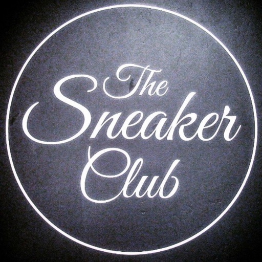 The Sneaker Club. Icon