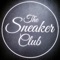 The Sneaker Club.