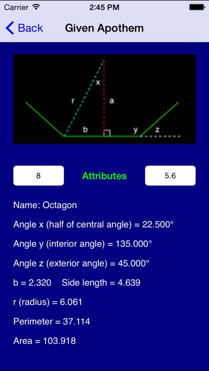 Geometry Pro