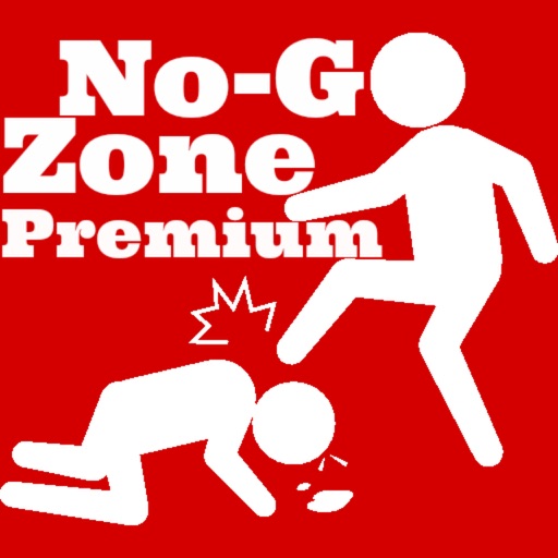 No-Go Zone Premium icon