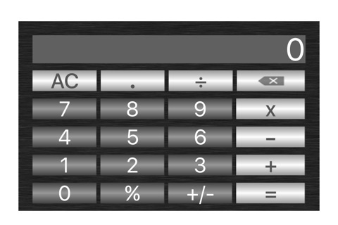 Fundamental Calculator screenshot 2