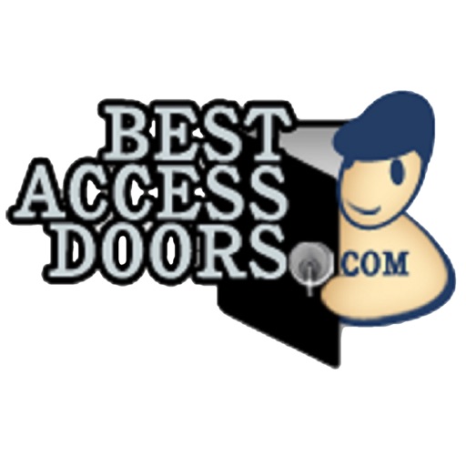 Good access. Best access Doors.