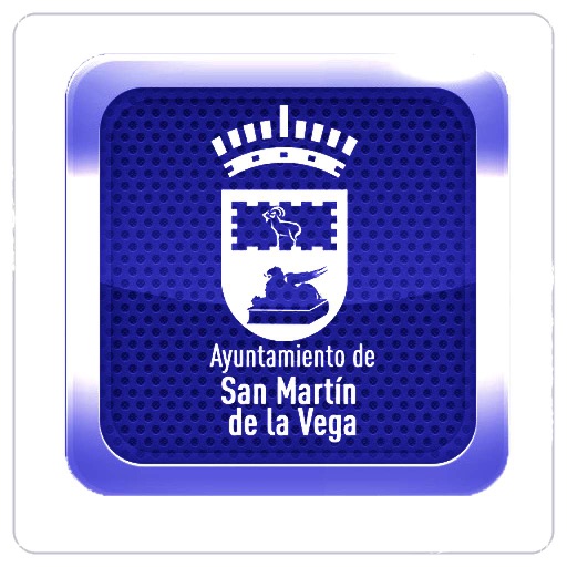 AytoSanMartinapp icon