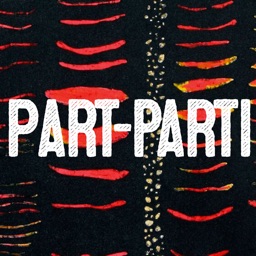 Part-parti mirring-yi