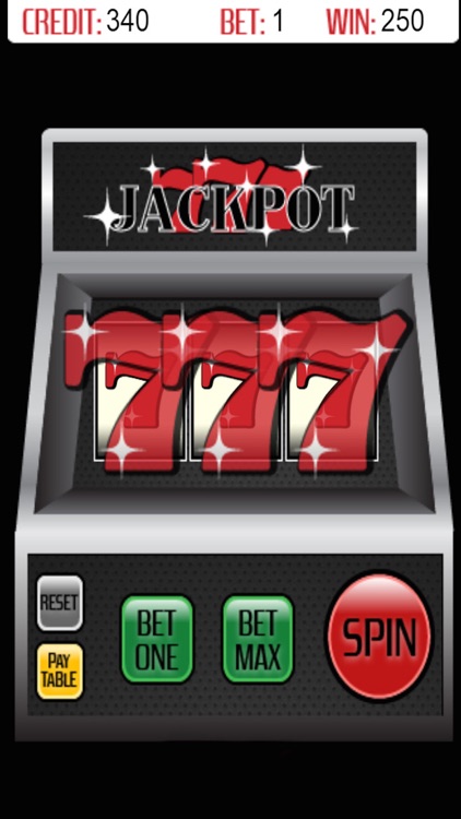 Try Your Luck Win The Jackpot - Kids Game