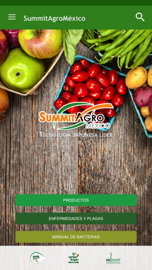 SummitAgro Mexico(圖1)-速報App