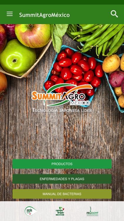 SummitAgro Mexico