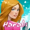 Hanabi Stories - Interactive Chat Story Girl Games