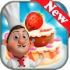 Cakes and Sweets Blast Mania