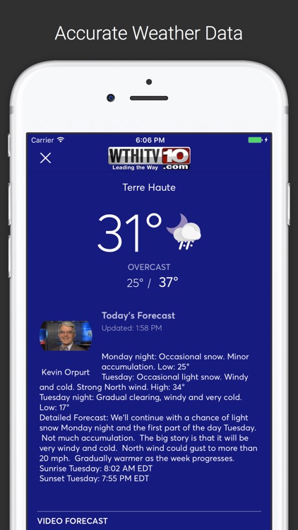 WTHI News 10