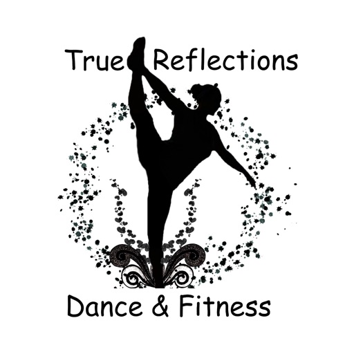 True Reflections Dance & Fitness icon