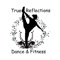 We are more than a dance and fitness studio - We are a family