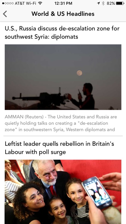 Breaking News Headlines: Live World, US, UK Alerts