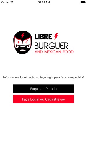 Libre Burguer(圖1)-速報App