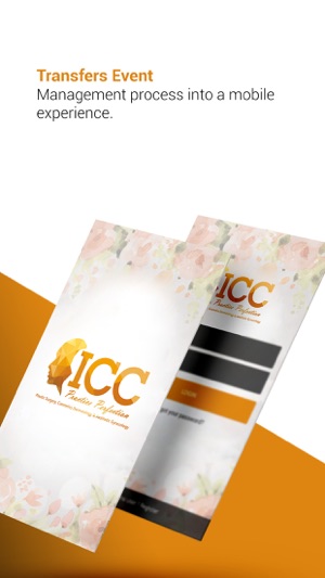 ICC (International Cosmetic Congress)(圖1)-速報App