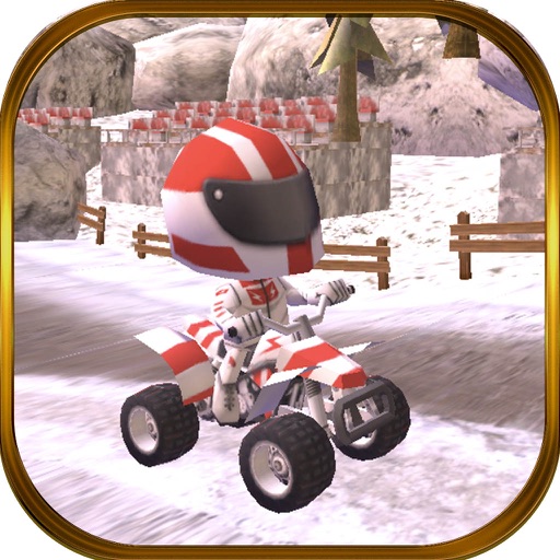 Extreme Racing Adventures by Lokesh Sharma