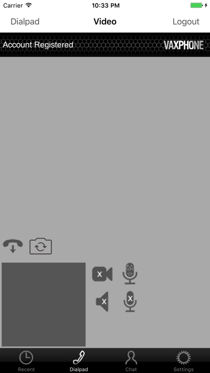 VaxPhone (Audio, Video & Voice Changer Featured)