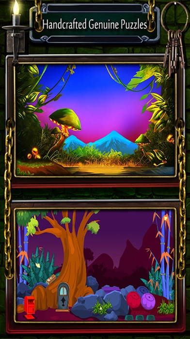 Room Adventure: Art Of Escape screenshot 3
