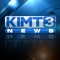 KIMT News 3 on the go