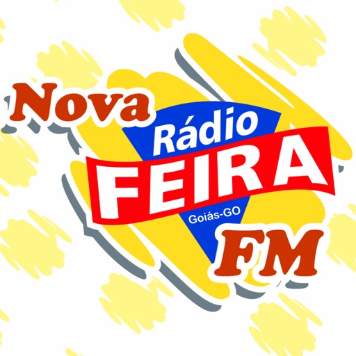 Nova Rádio Feira FM icon