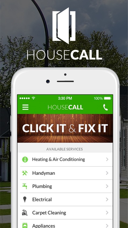 HouseCall