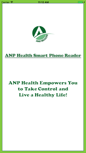 ANP Health(圖1)-速報App